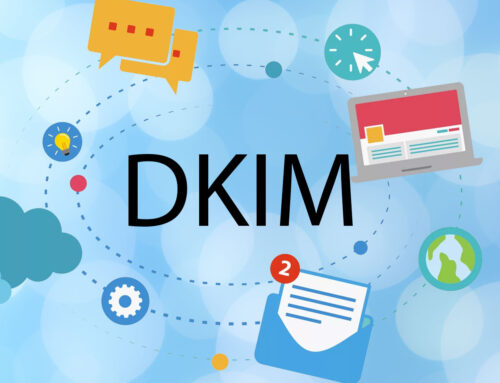 DKIM für O365 aktivieren