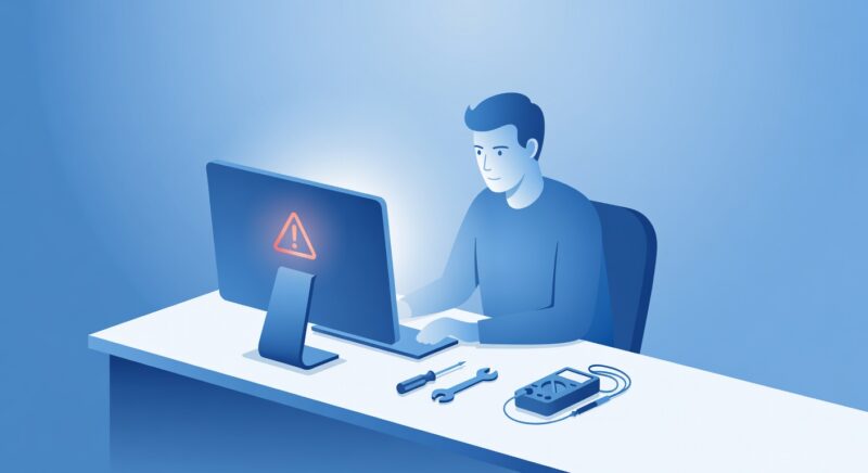 Drucker-Probleme unter Windows lösen — Die häufigsten Fehler - Windows Support Schweiz