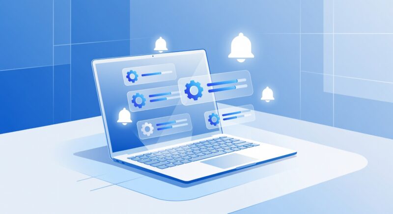 Microsoft Copilot auf Windows 11 — Was kann die KI wirklich? - Windows Support Schweiz