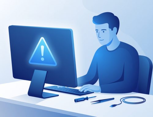 PC startet nicht — 10 Lösungen die sofort helfen