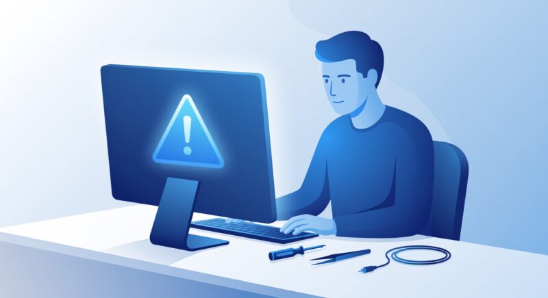 PC startet nicht — 10 Lösungen die sofort helfen - Windows Support Schweiz