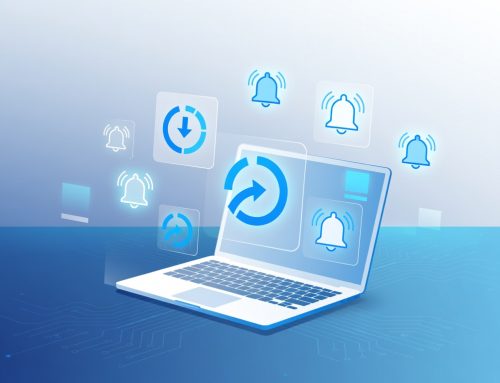 Quick Machine Recovery — Windows 11 repariert sich jetzt selbst