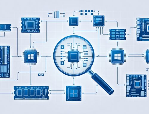 Windows Registry erklärt — Aufbau, Funktion und Tipps