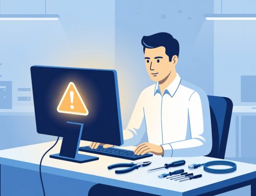 WLAN-Probleme unter Windows lösen — 8 bewährte Tipps