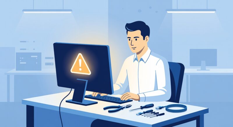 WLAN-Probleme unter Windows lösen — 8 bewährte Tipps - Windows Support Schweiz